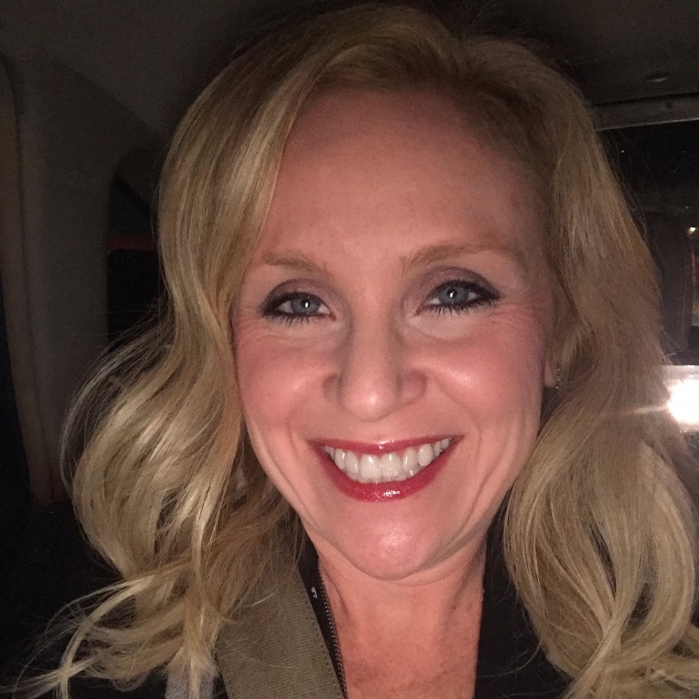 Meet your Posher, Meredith